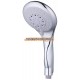 Multifunctional hand shower head