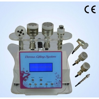 best selling portable No needle mesotherapy beauty machine with factory price