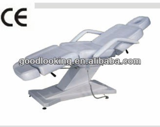 best selling electric massage bed with factory price