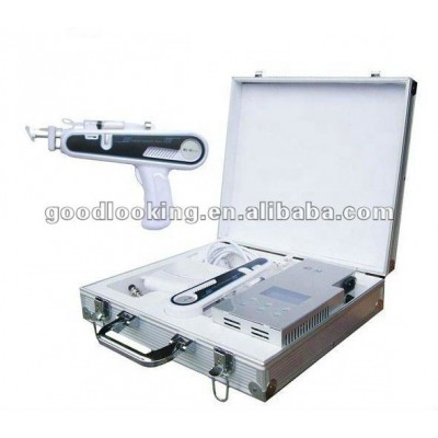 no needle free mesotherapy gun