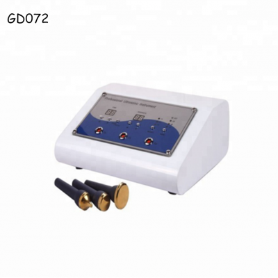 best guangzhou Ultrasound Facial Massager Machine with factory price