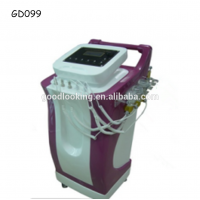 best selling No needle mesotherapy beauty machine with factory price