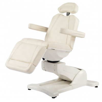 2019 best hot selling  electric lifting 3D rotation facial massage therapy  table chair bed