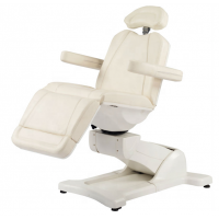 2019 best hot selling  electric lifting 3D rotation facial massage therapy  table chair bed