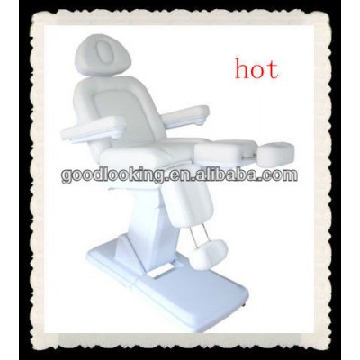 new  best seller guangzhou hot seller electric lifting massage bed facial chair beds