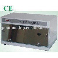 portable UV steriliser for beauty salon