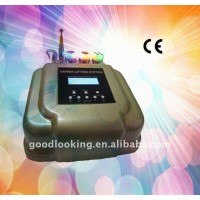 needle free mesotherapy beauty machine