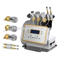 2016 portable hot selling no needle free mesotherapy beauty skin care product equipment machine