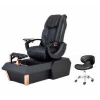 2019 new spa manicure pedicure chair bed chair