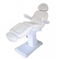 best selling cosmetic electric beauty massage chair bed with factory price